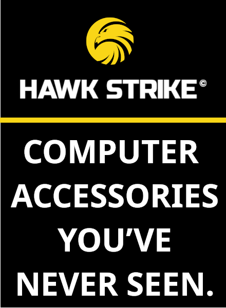 HAWK STRIKE: Das aufstrebende Gaming-Startup aus Deutschland